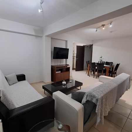 Mary'S Cozy Apartment Alexandroupoli Eksteriør billede