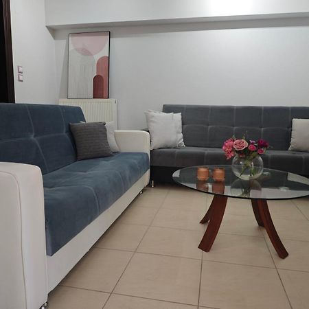 Mary'S Cozy Apartment Alexandroupoli Eksteriør billede