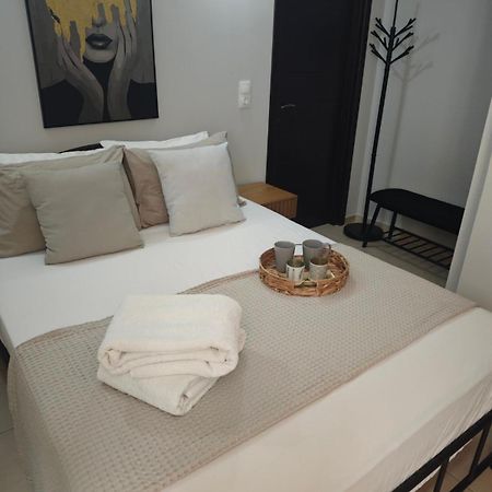 Mary'S Cozy Apartment Alexandroupoli Eksteriør billede