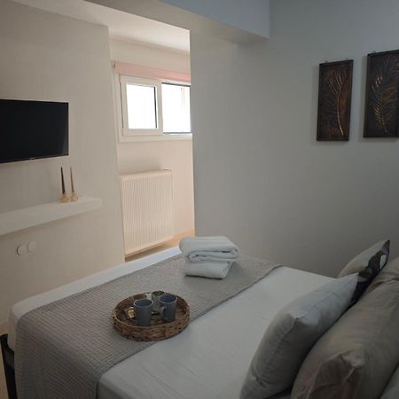 Mary'S Cozy Apartment Alexandroupoli Eksteriør billede