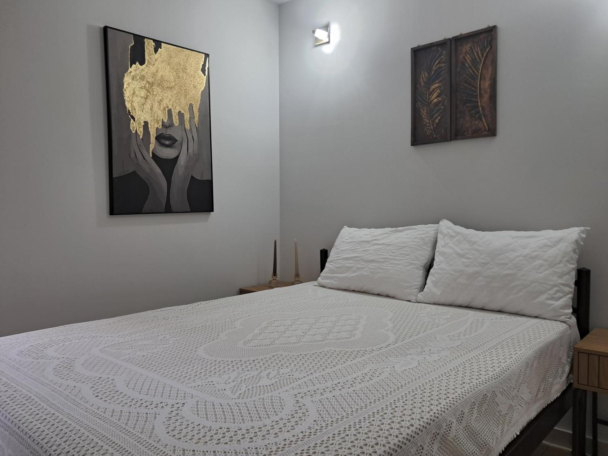 Mary'S Cozy Apartment Alexandroupoli Eksteriør billede