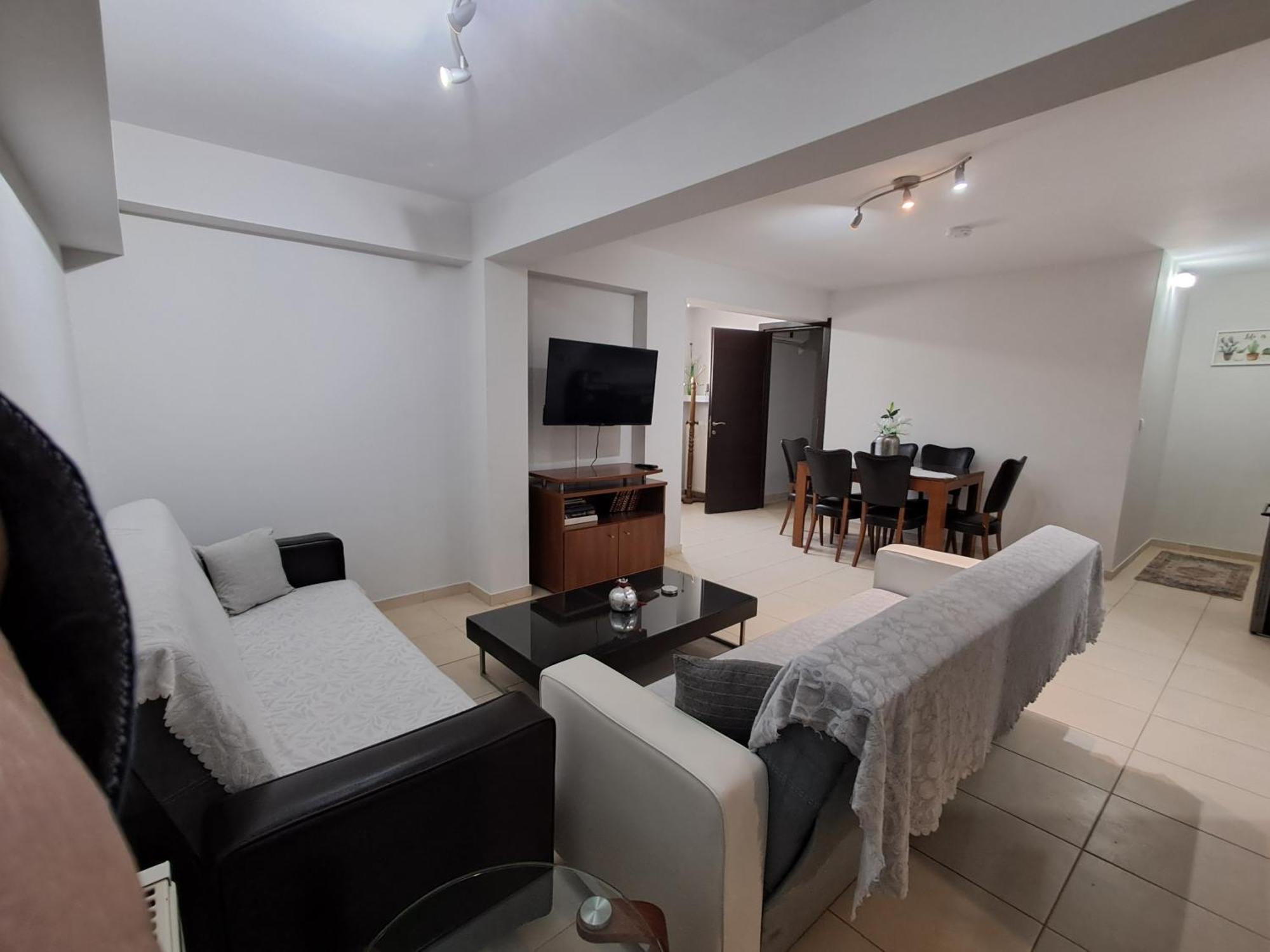 Mary'S Cozy Apartment Alexandroupoli Eksteriør billede