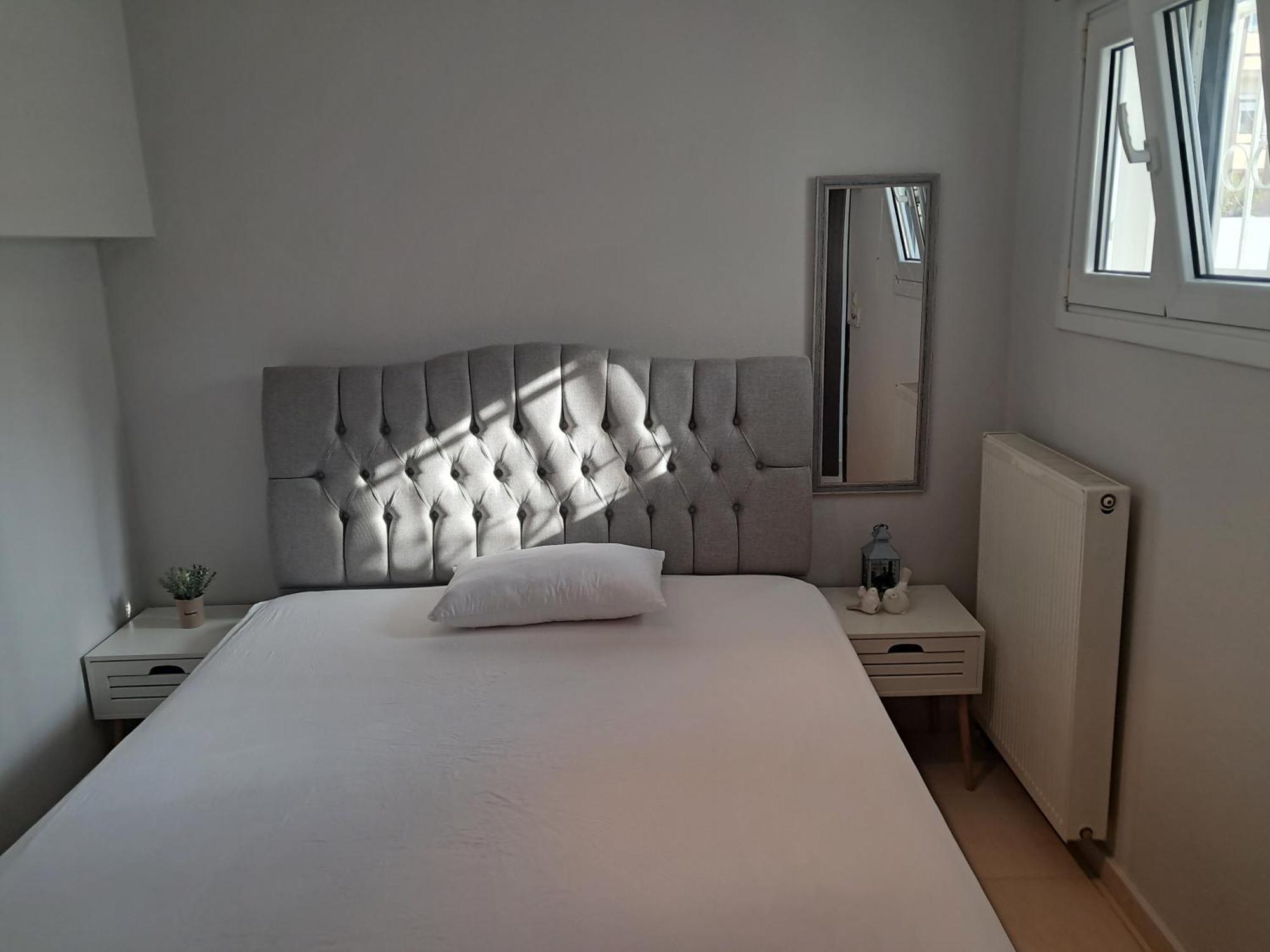 Mary'S Cozy Apartment Alexandroupoli Eksteriør billede