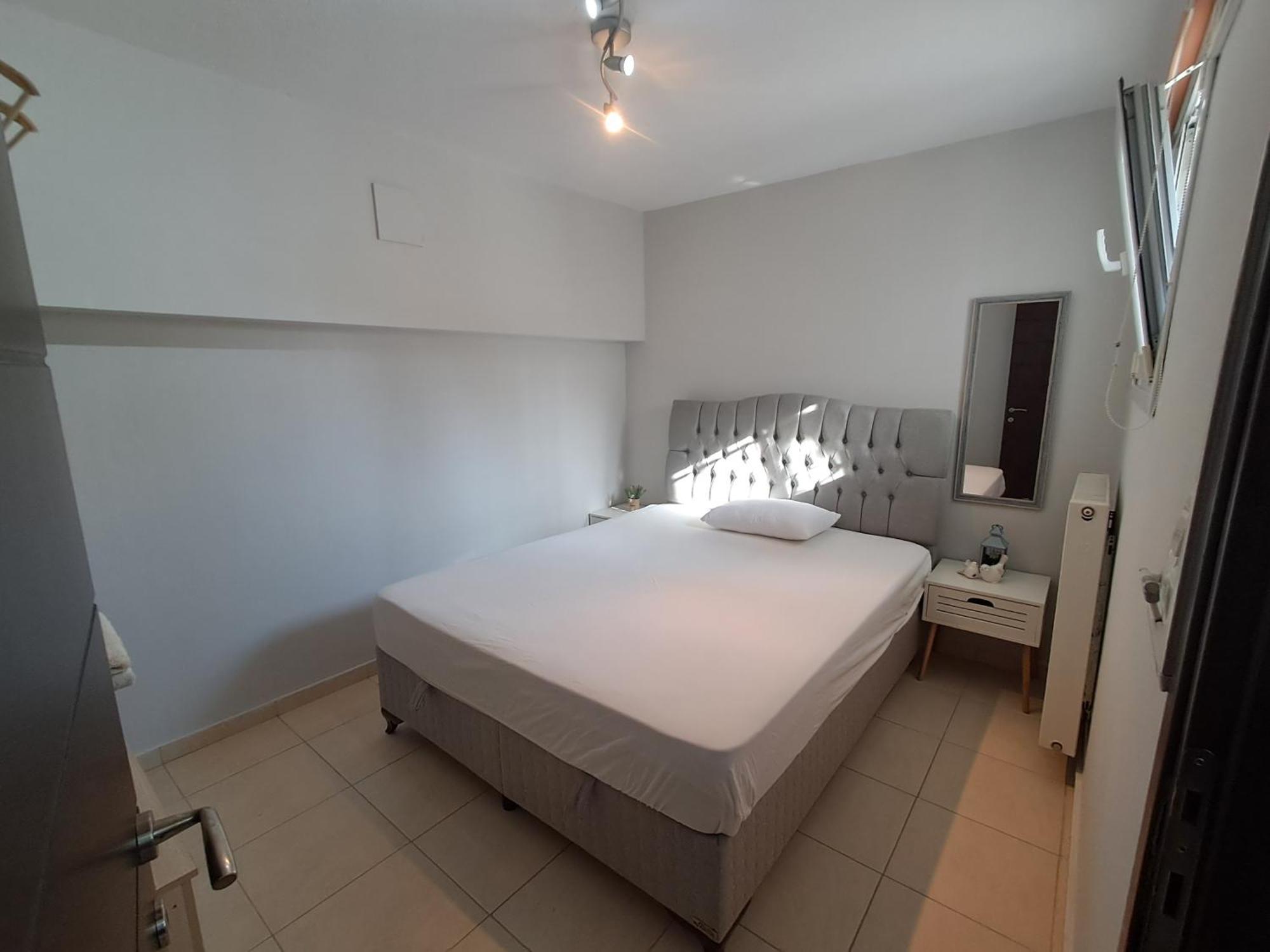 Mary'S Cozy Apartment Alexandroupoli Eksteriør billede