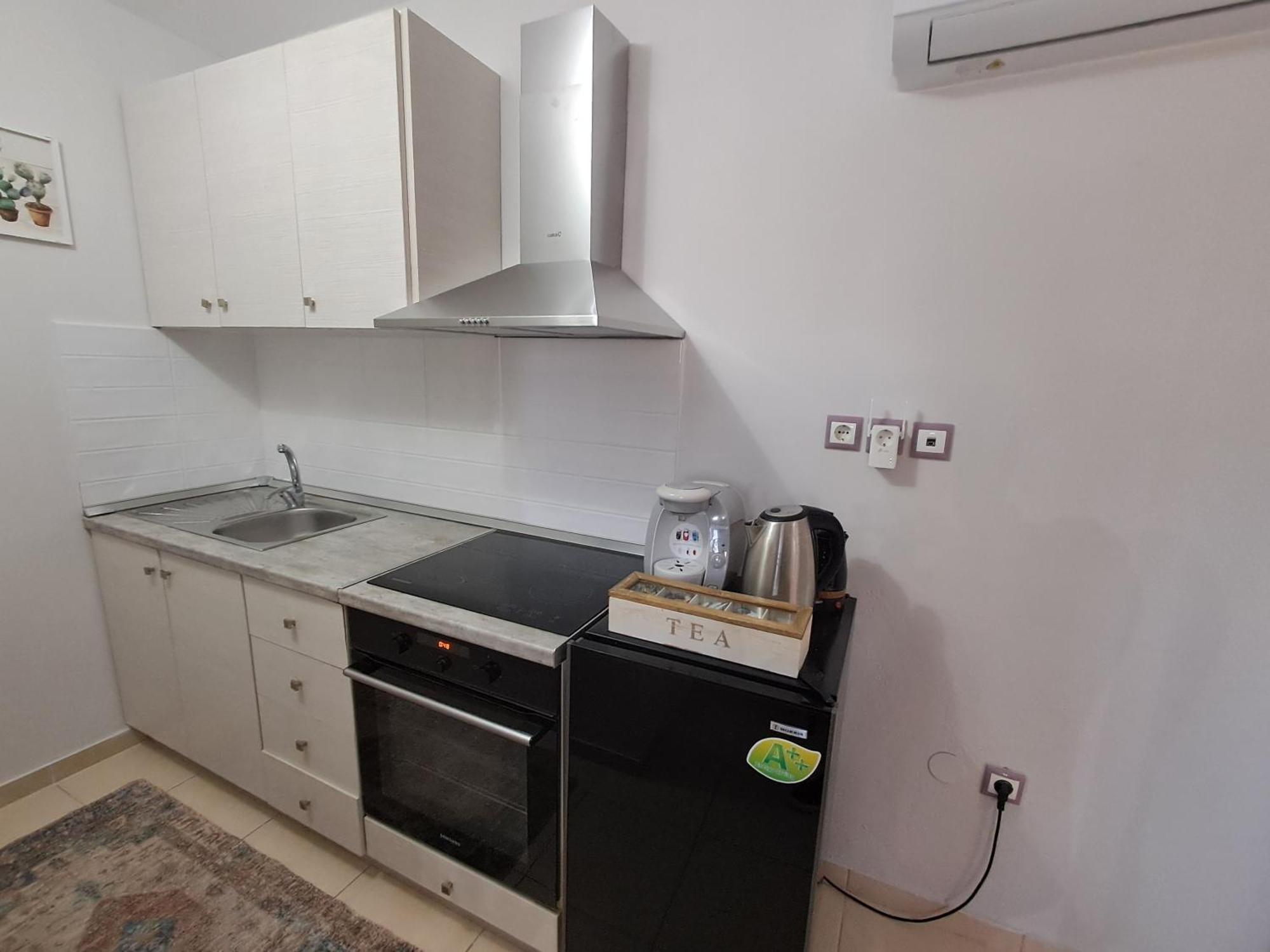 Mary'S Cozy Apartment Alexandroupoli Eksteriør billede