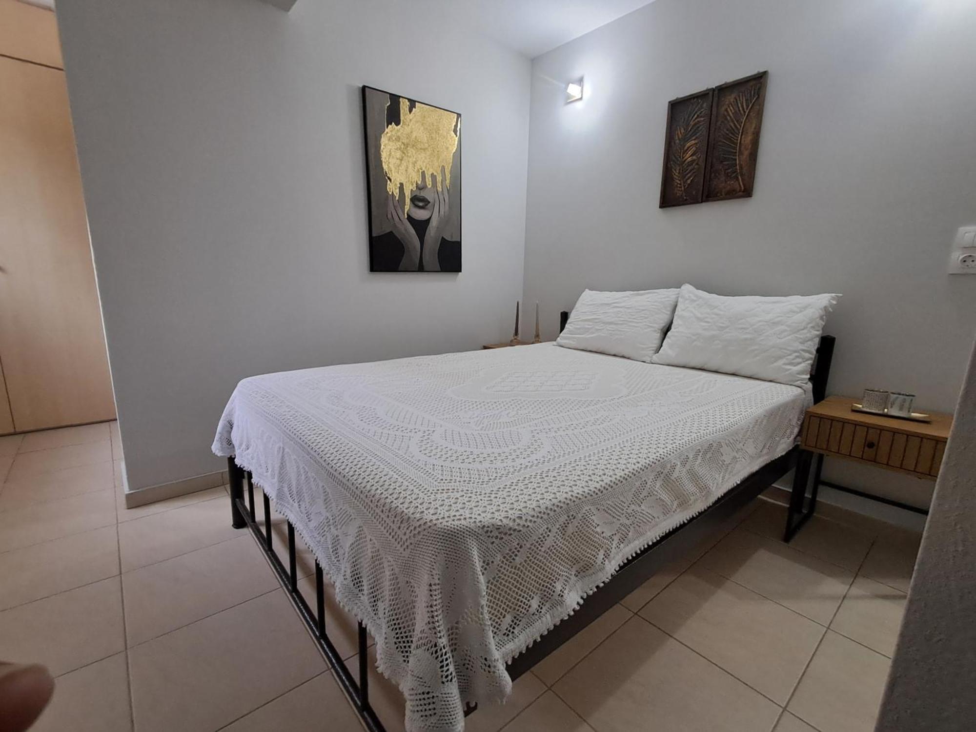 Mary'S Cozy Apartment Alexandroupoli Eksteriør billede