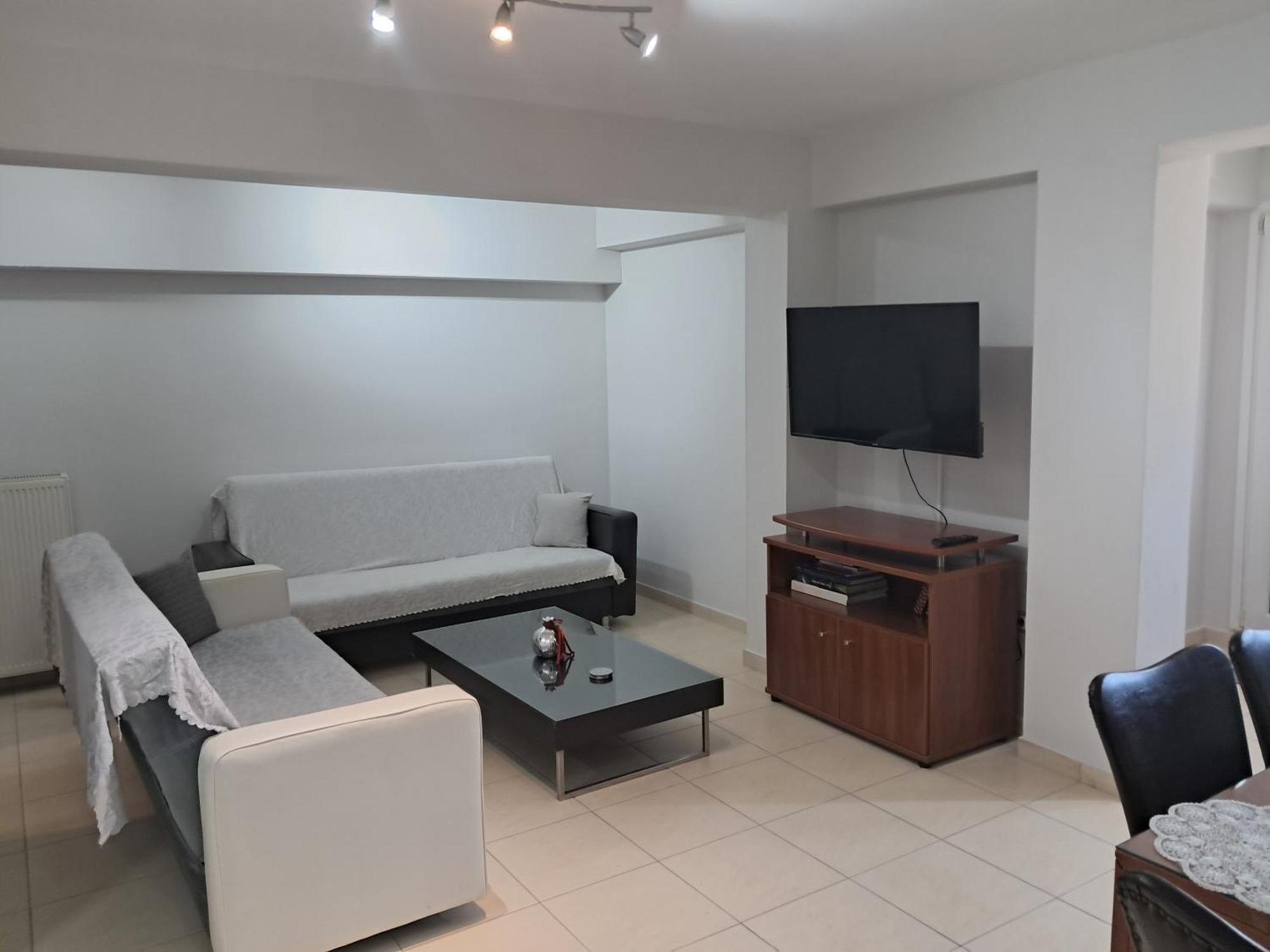 Mary'S Cozy Apartment Alexandroupoli Eksteriør billede