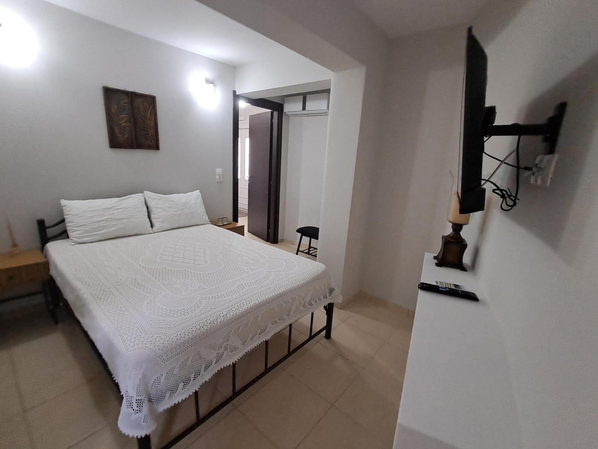 Mary'S Cozy Apartment Alexandroupoli Eksteriør billede