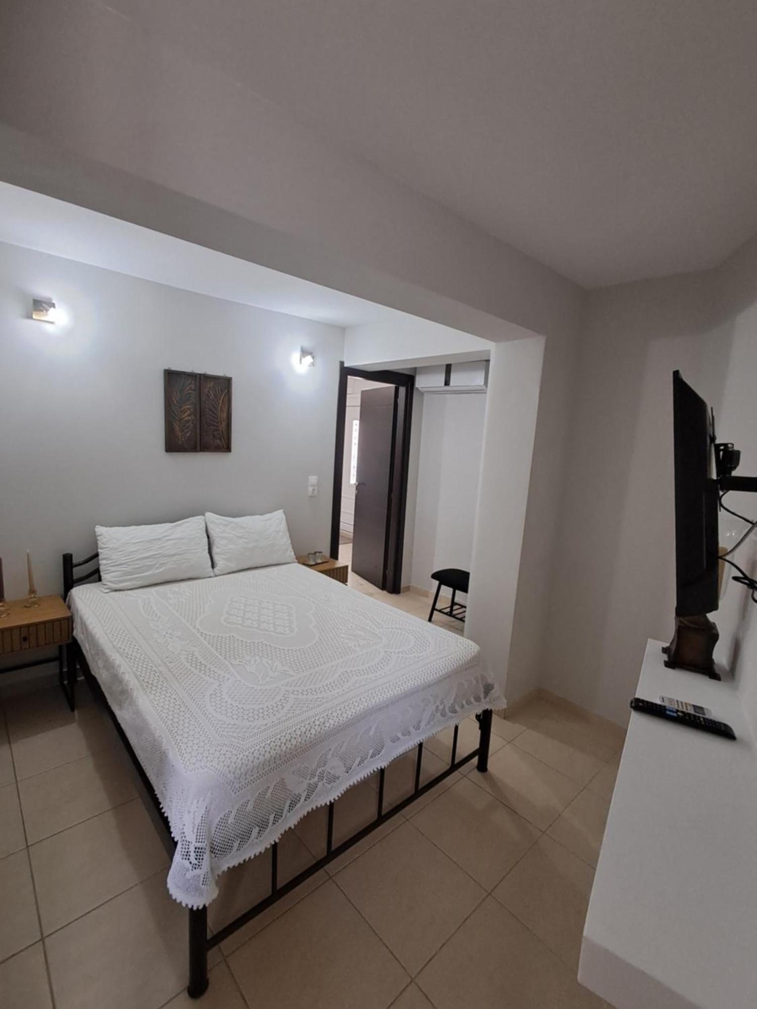 Mary'S Cozy Apartment Alexandroupoli Eksteriør billede