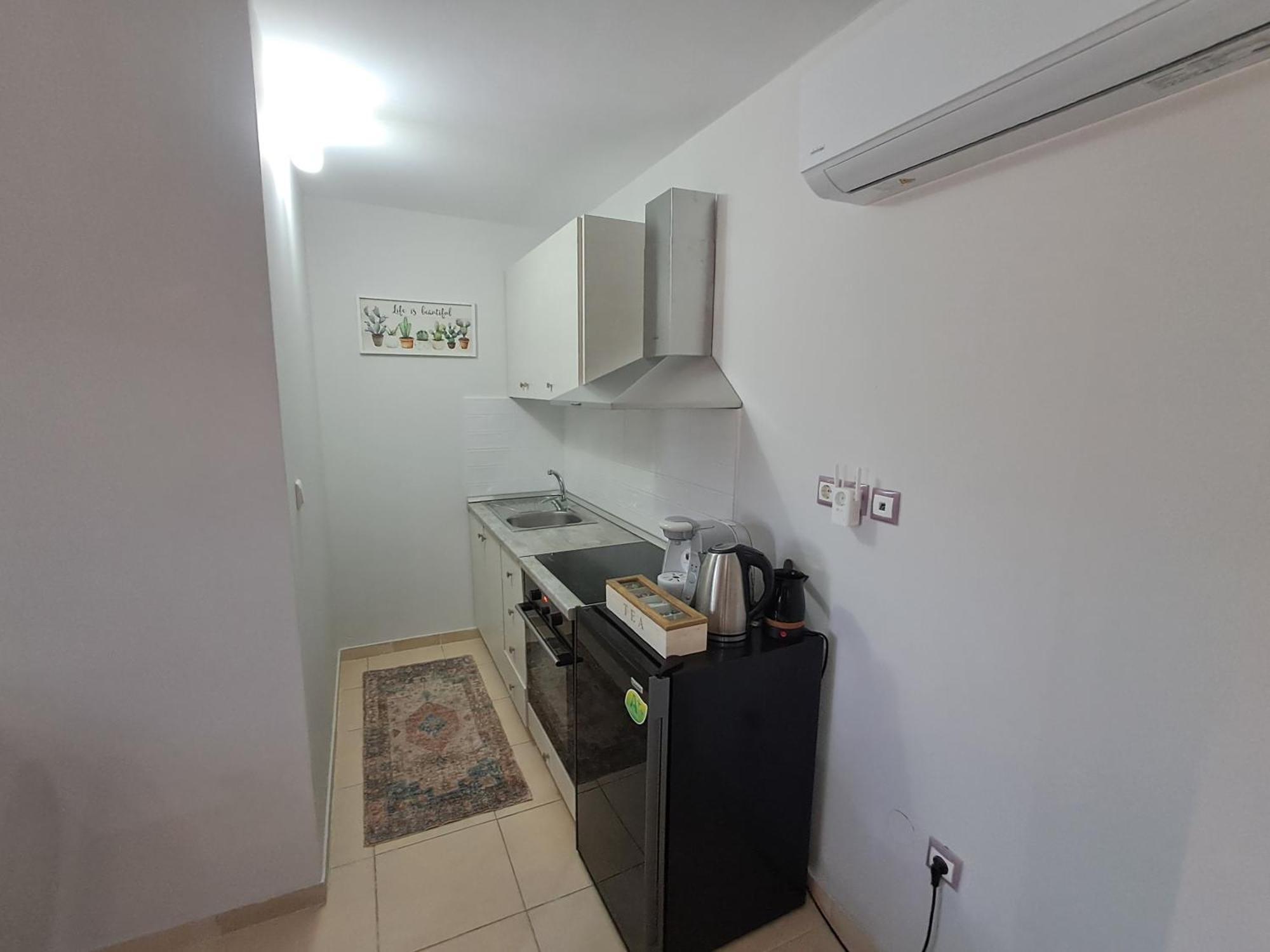 Mary'S Cozy Apartment Alexandroupoli Eksteriør billede