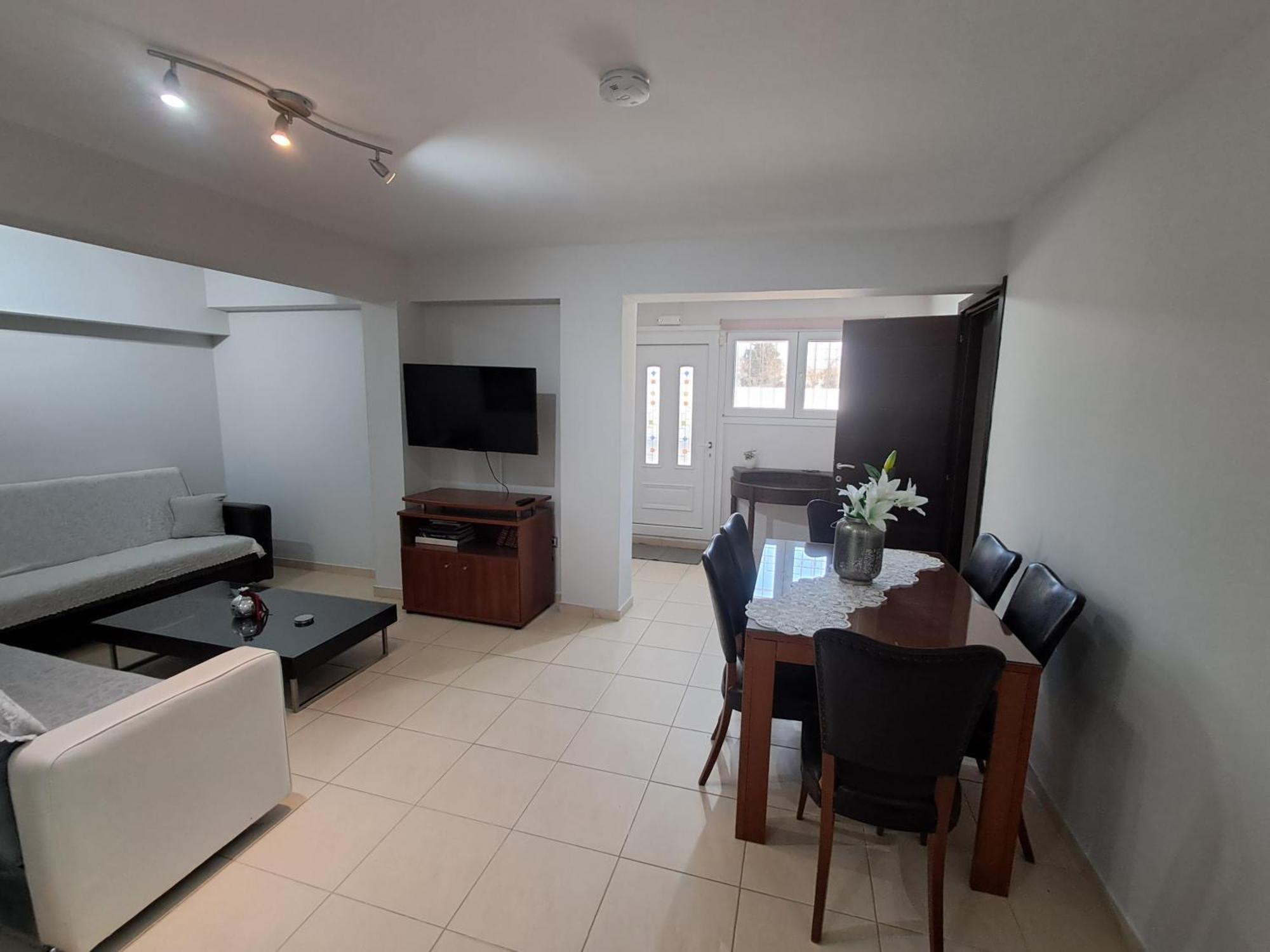 Mary'S Cozy Apartment Alexandroupoli Eksteriør billede