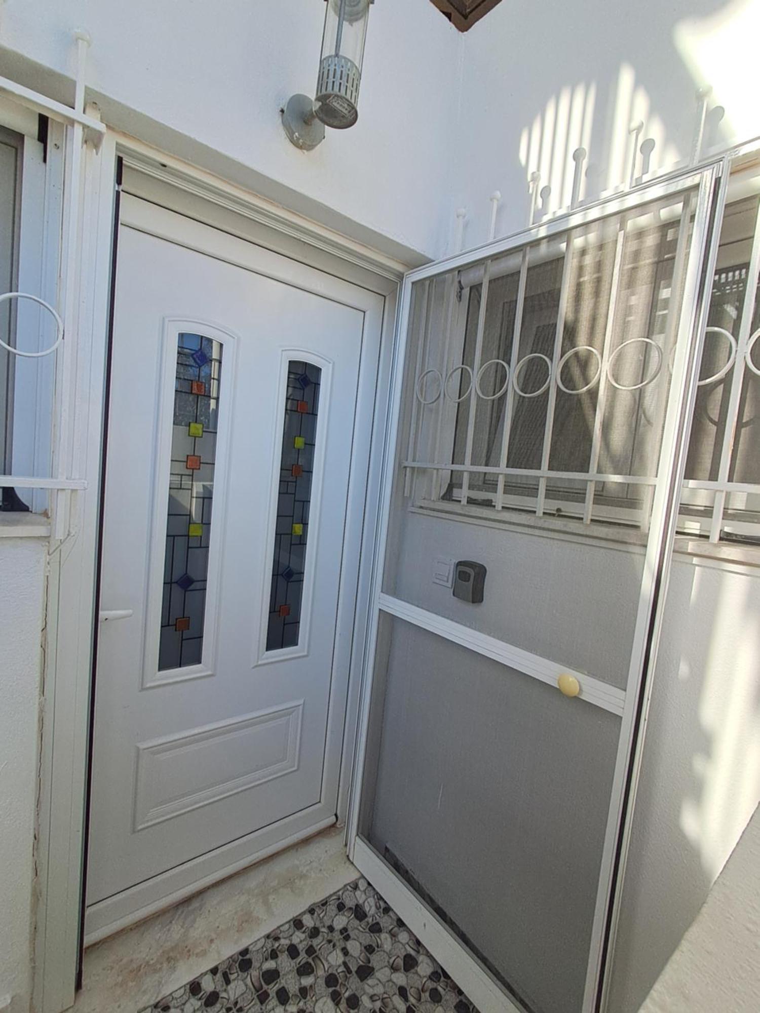 Mary'S Cozy Apartment Alexandroupoli Eksteriør billede