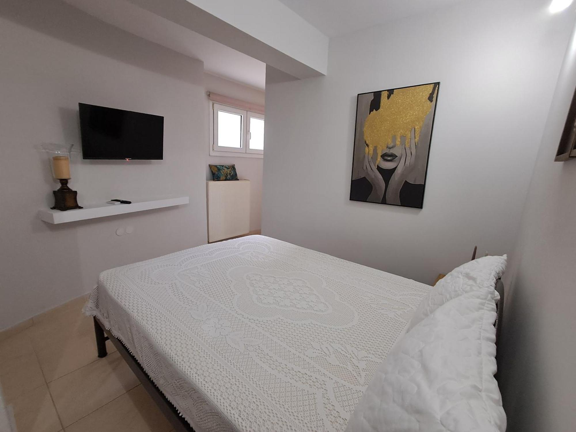 Mary'S Cozy Apartment Alexandroupoli Eksteriør billede