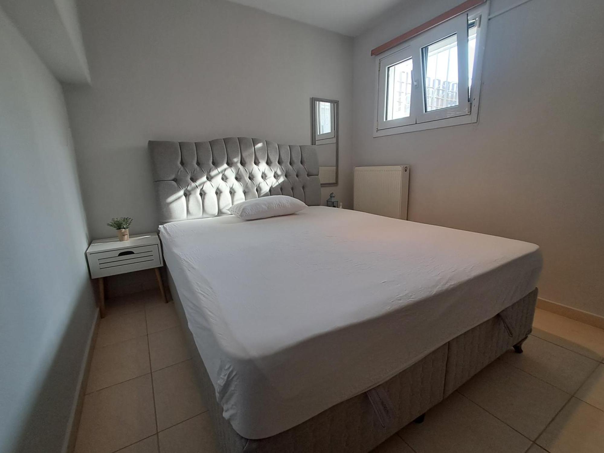 Mary'S Cozy Apartment Alexandroupoli Eksteriør billede