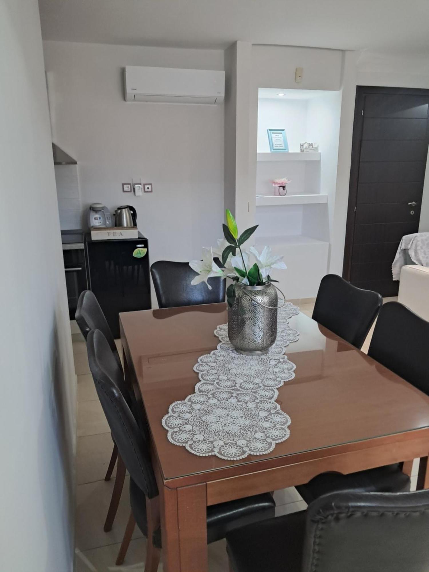 Mary'S Cozy Apartment Alexandroupoli Eksteriør billede