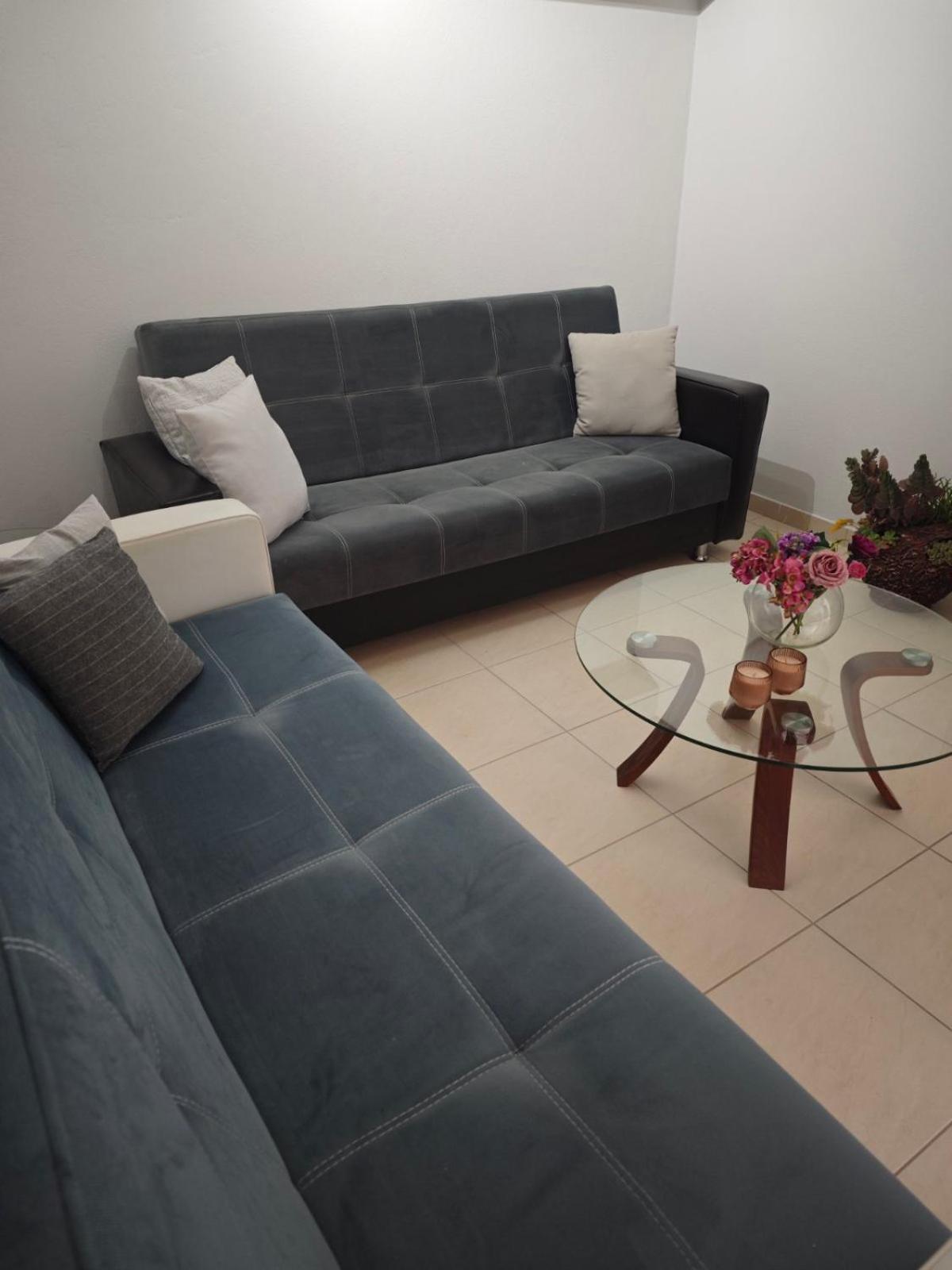 Mary'S Cozy Apartment Alexandroupoli Eksteriør billede