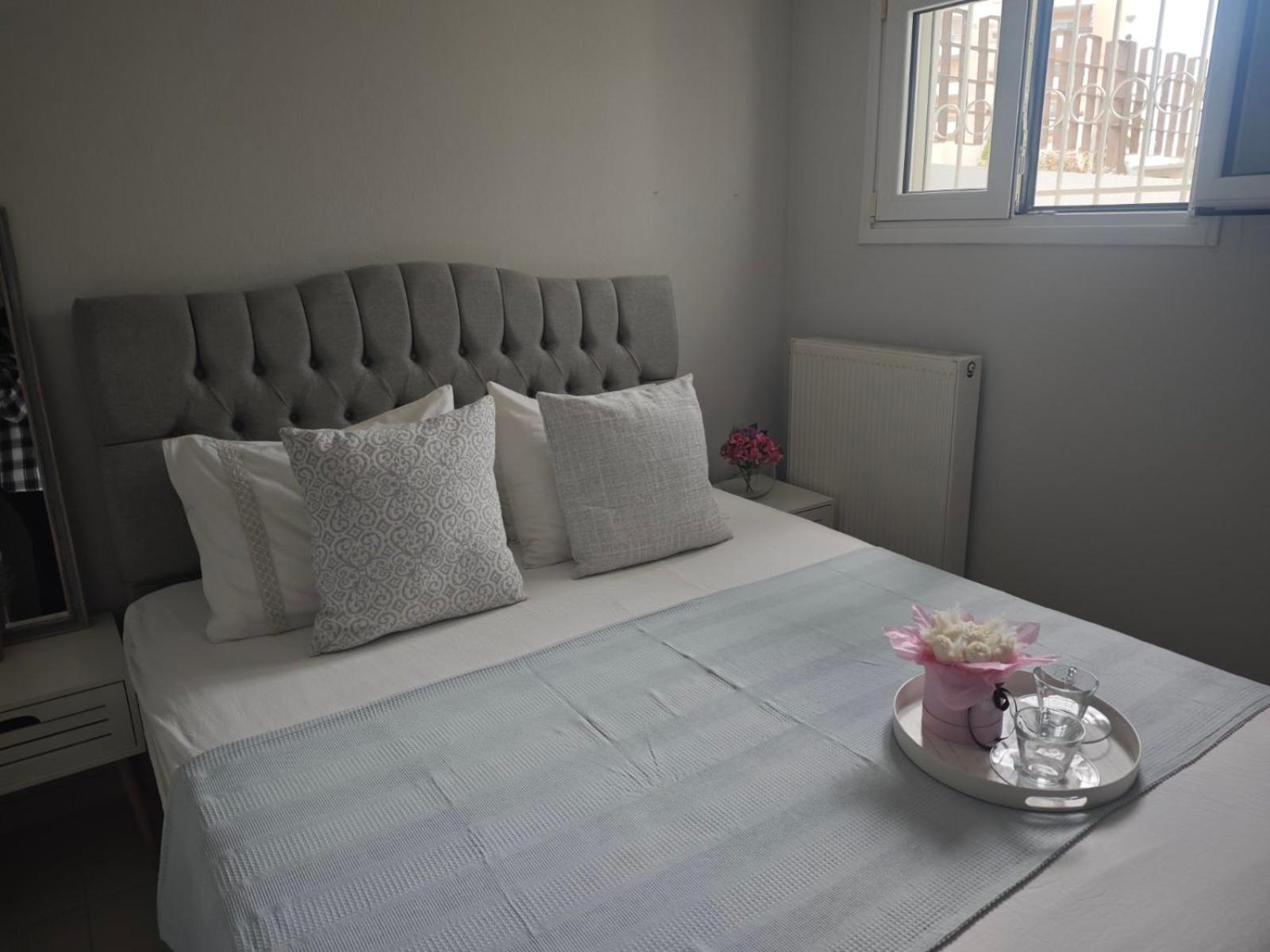 Mary'S Cozy Apartment Alexandroupoli Eksteriør billede